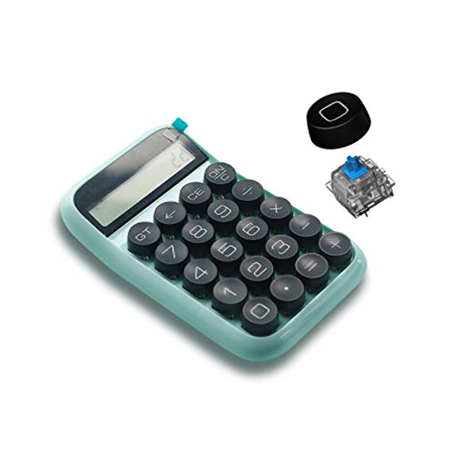 Amazon.co.jp: 計算機 デザイン電卓 電卓 標準機能 電子 大型